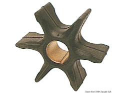 Girante per motori fuoribordo WHITEHEAD